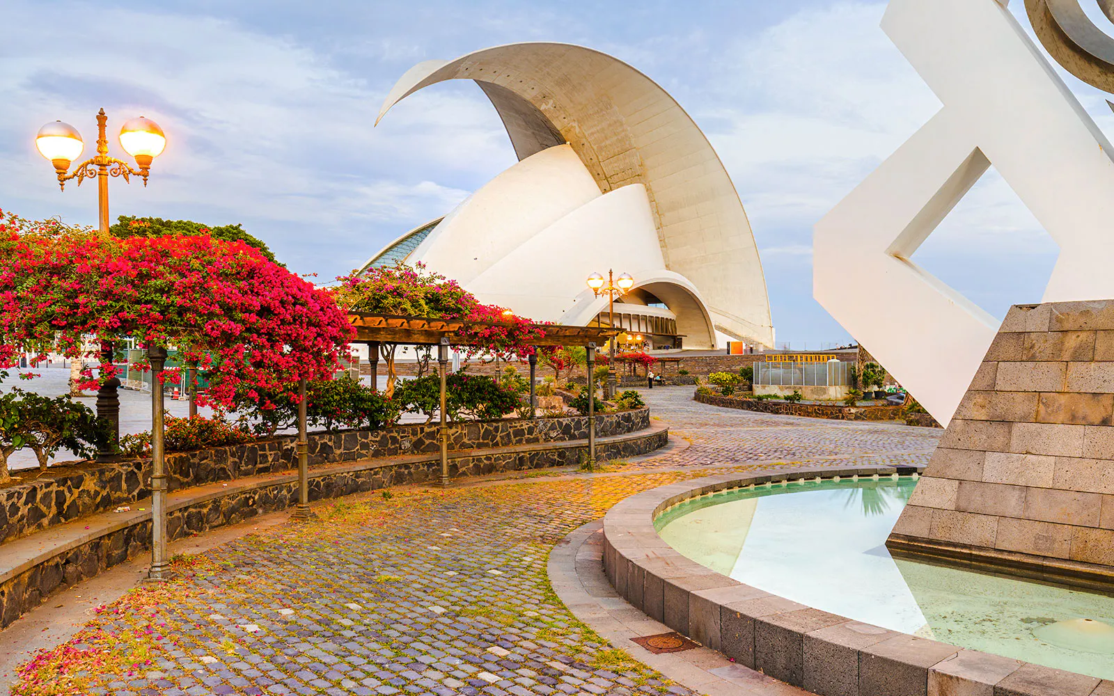 Auditorio