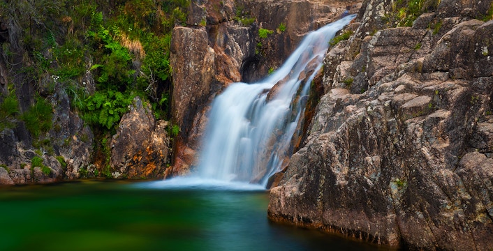 Peneda Gerês National Park