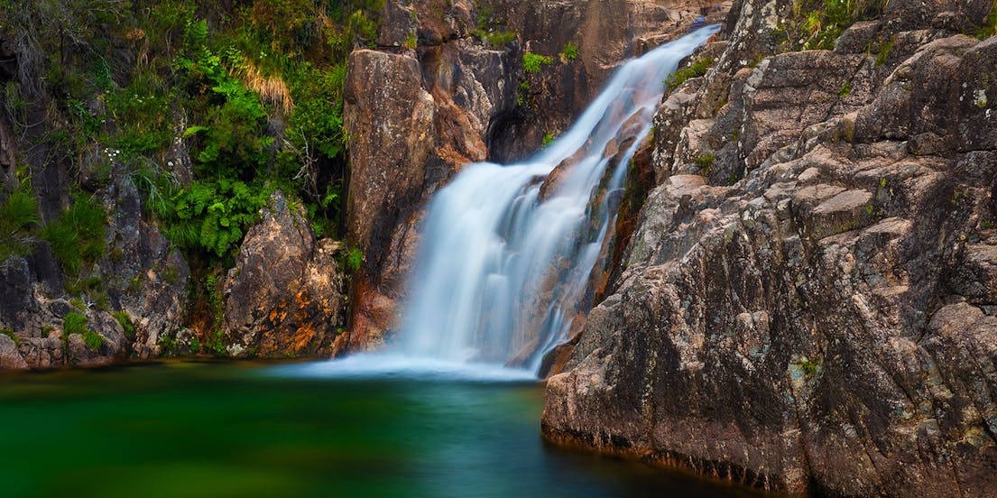 Peneda Gerês National Park