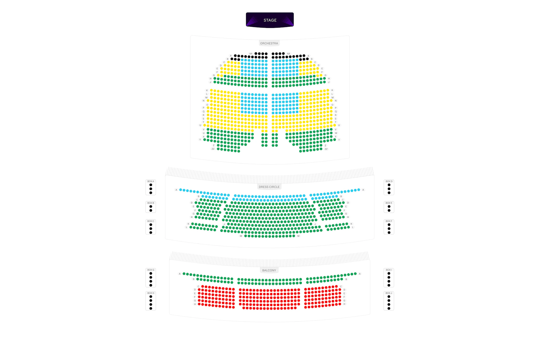 seatmap