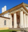 Arlington House