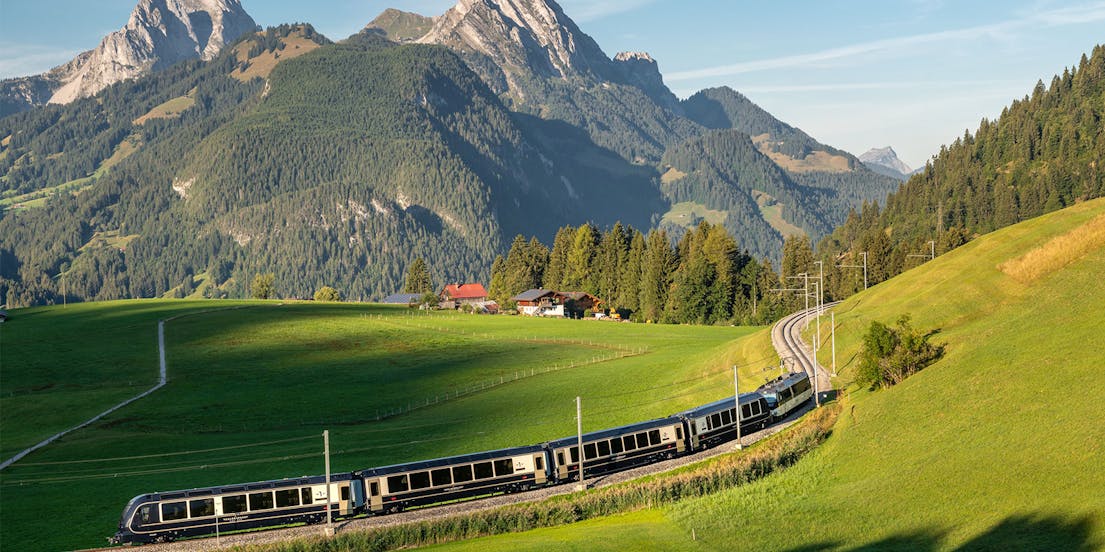Golden Pass