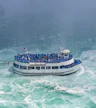 Maid of the Mist