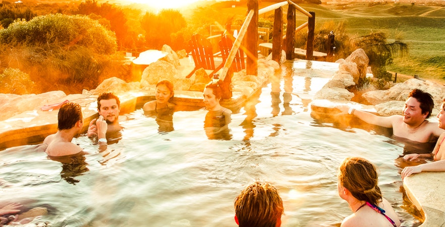 Mornington Peninsula