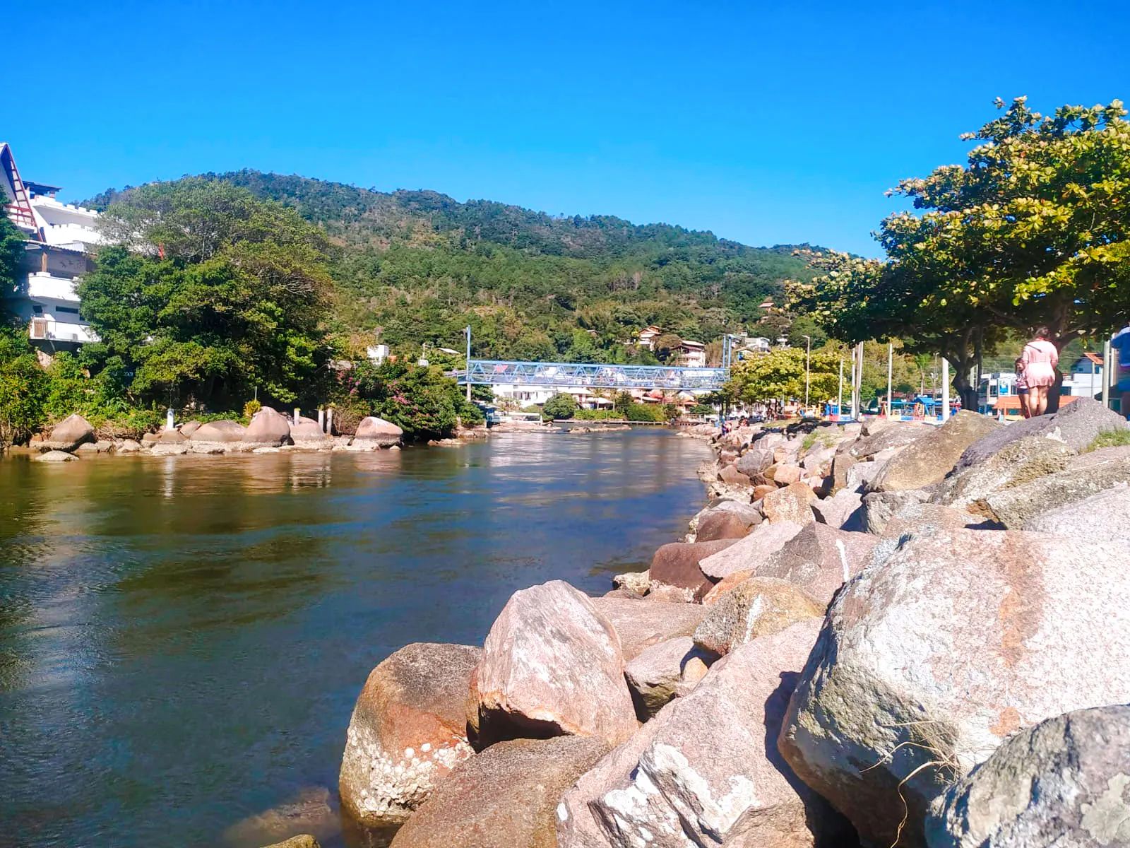 Florianópolis Guided City Tour Image 3