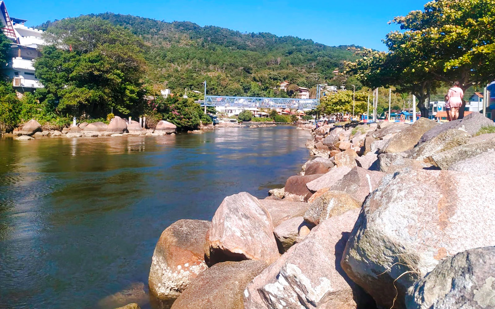 Florianópolis Guided City Tour Image 3