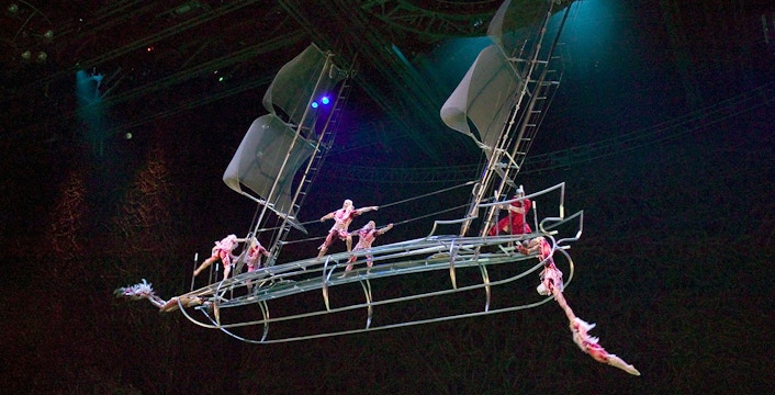 Ermäßigte Shows Broadway