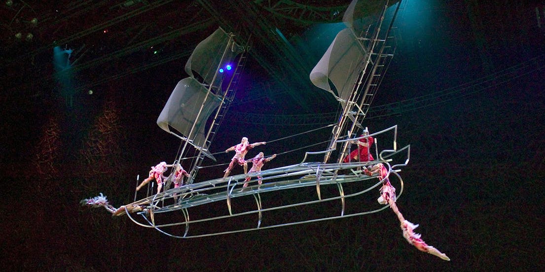 Ermäßigte Shows Broadway