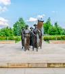 Столетний парк