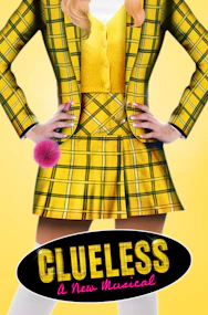 Clueless The Musical Tickets