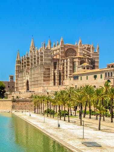 Palma Cathedral Tickets