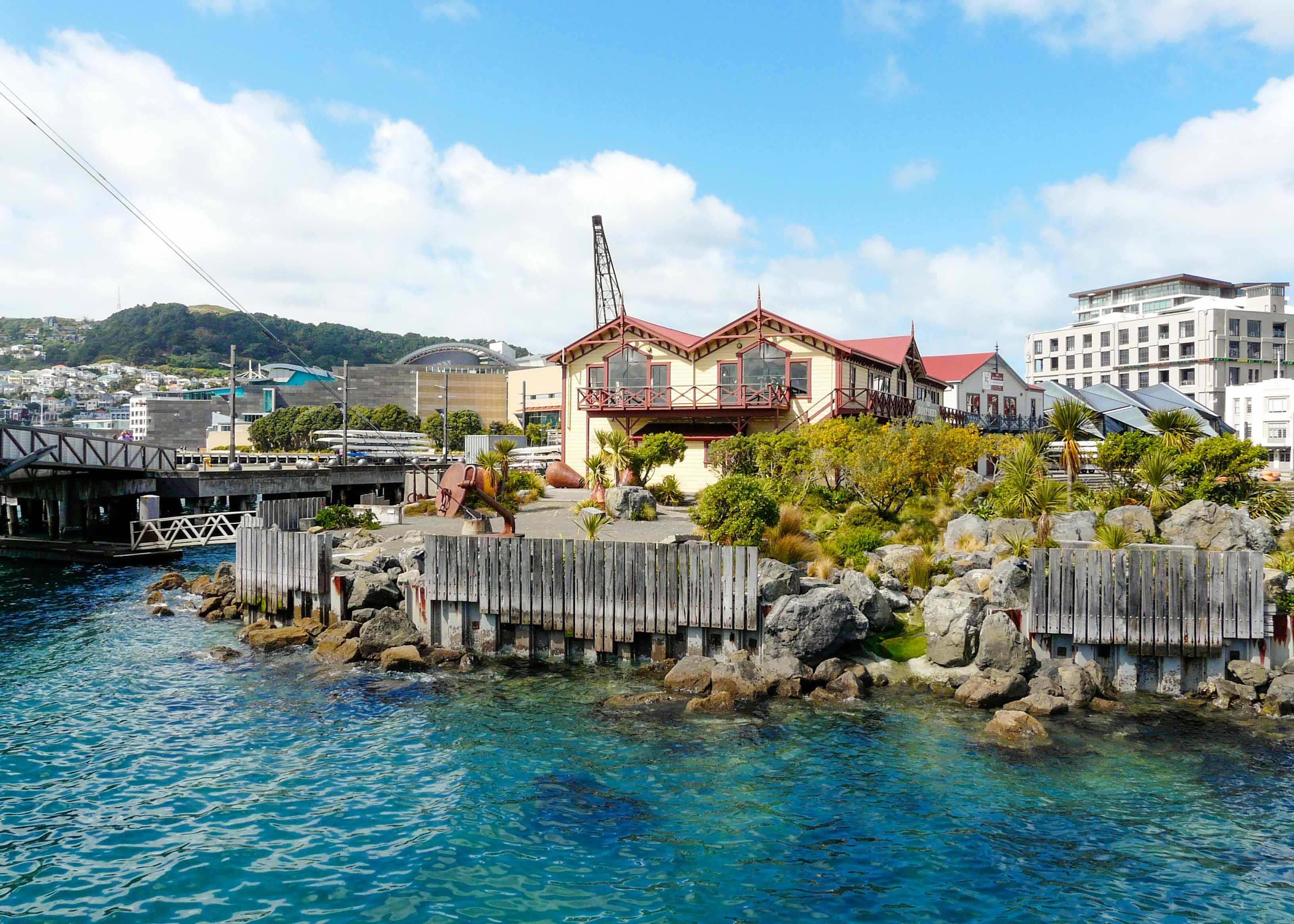 Day Trips from Auckland