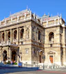 Ópera Estatal Húngara