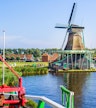 Zaanse Schans