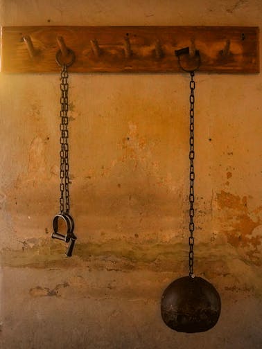 Medieval Torture Museum