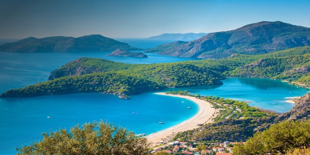 Discover the best things to do in Mugla