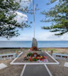 Beach Cemetery