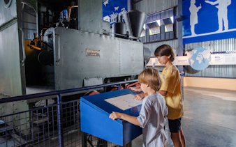 l'aventure du sucre museum tickets with sugar and rum tastings-10