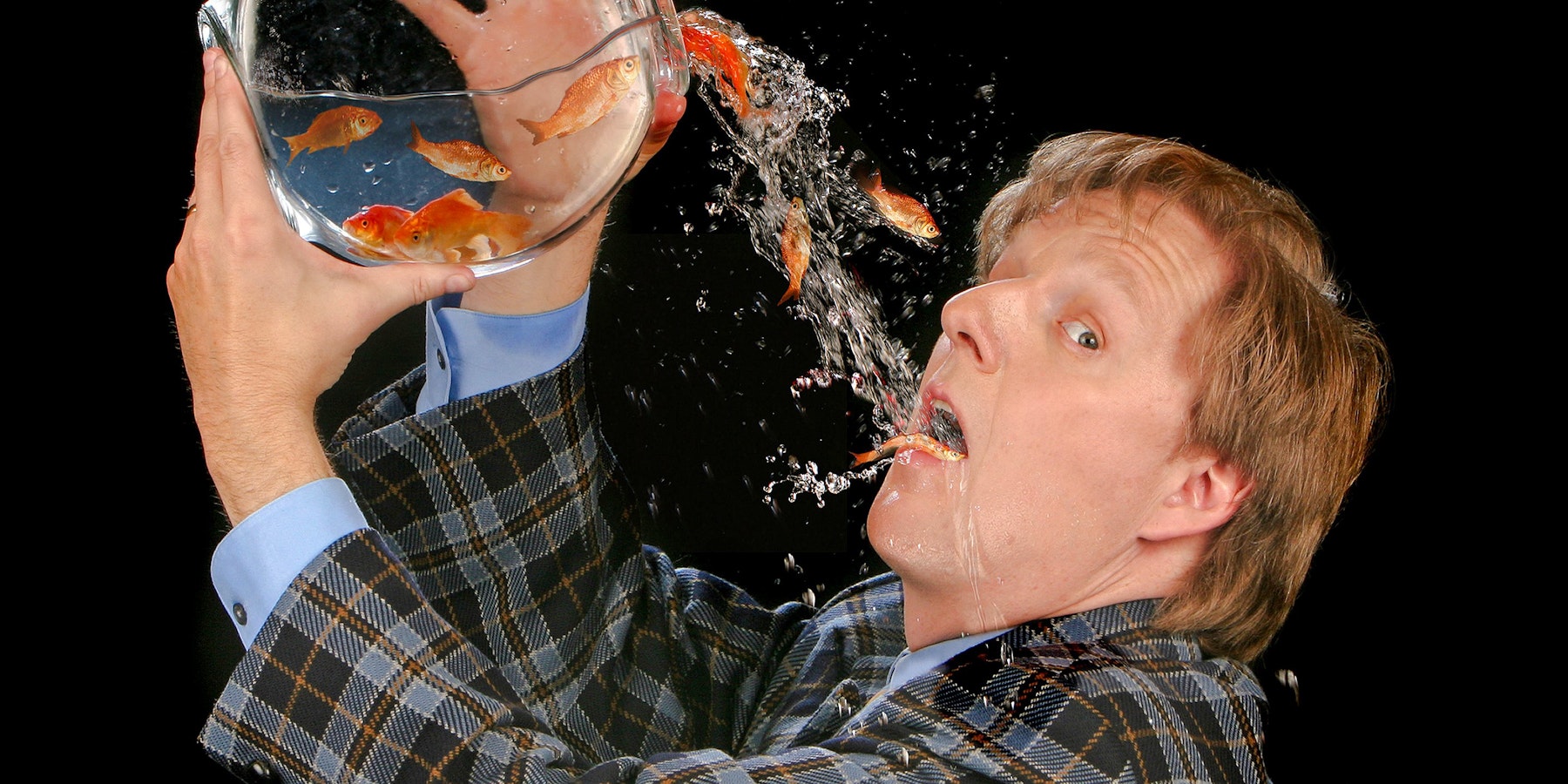 The Mac King Comedy Magic Show Tickets | Las Vegas | Thunderland ...