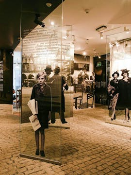 Oskar Schindler's Factory Tours