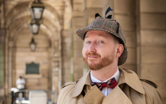 historische geführte tour zu den schätzen von edinburgh mit whisky und lokalen spezialitäten-2