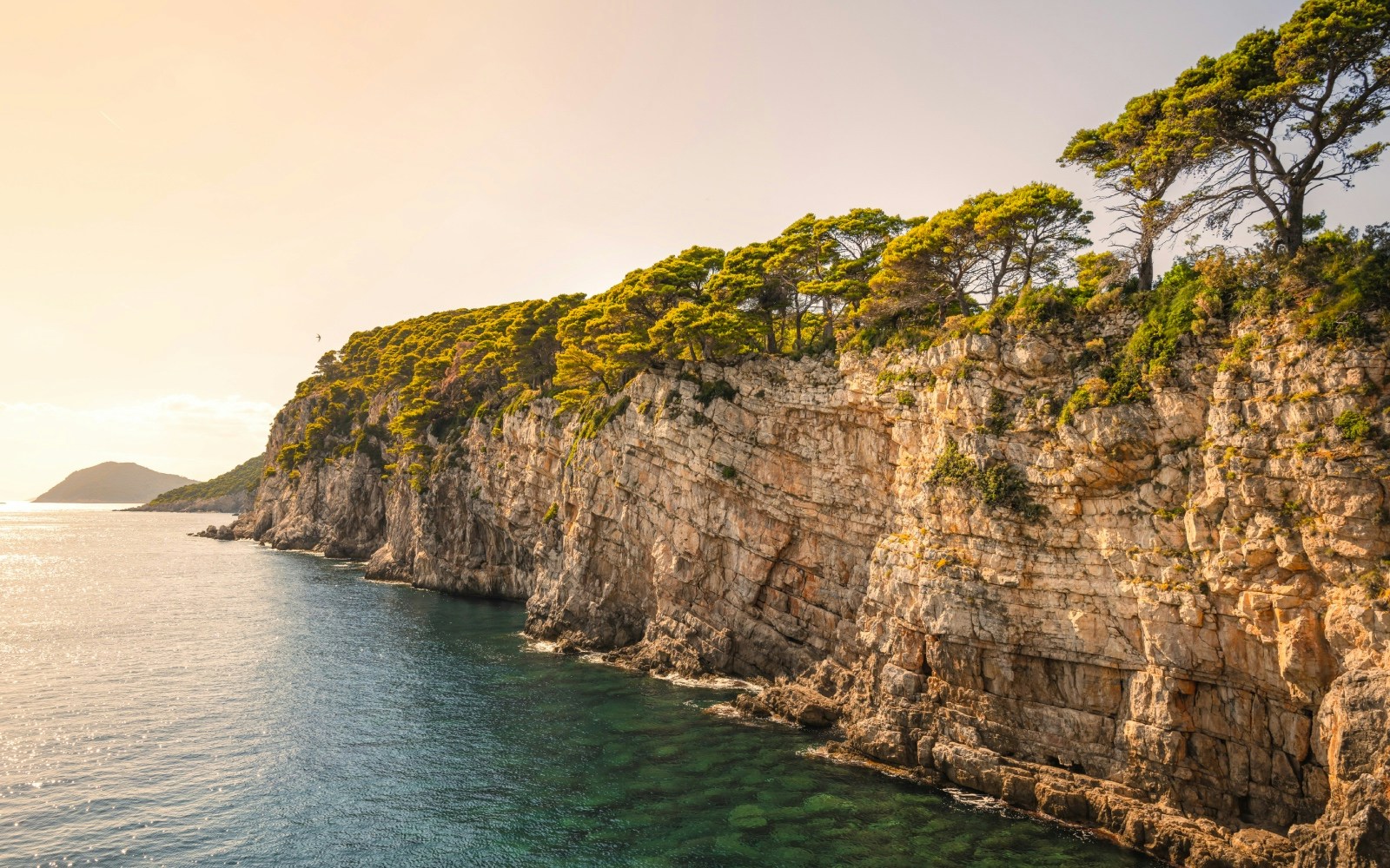 Cruise Kroatië