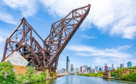 Goose Island