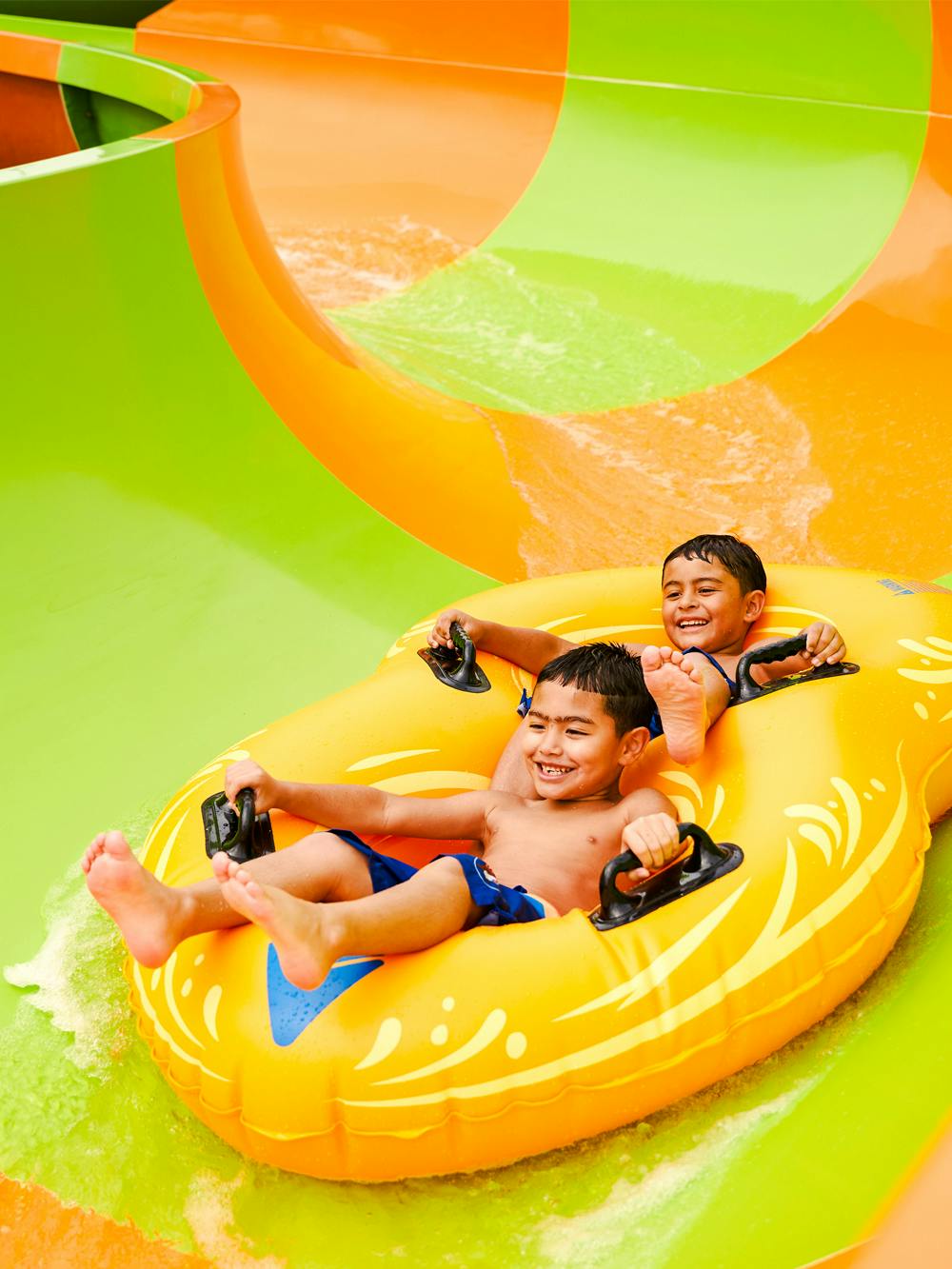 Hurricane Harbor Arlington