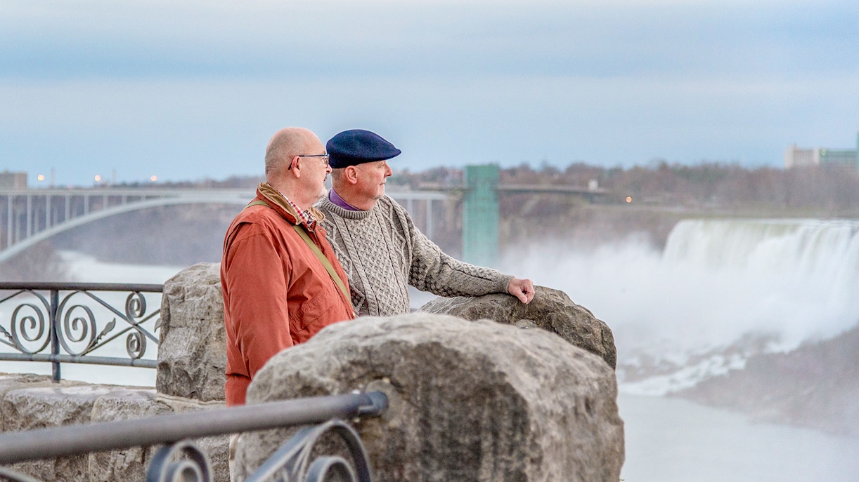 Niagara Falls, Canada Tours