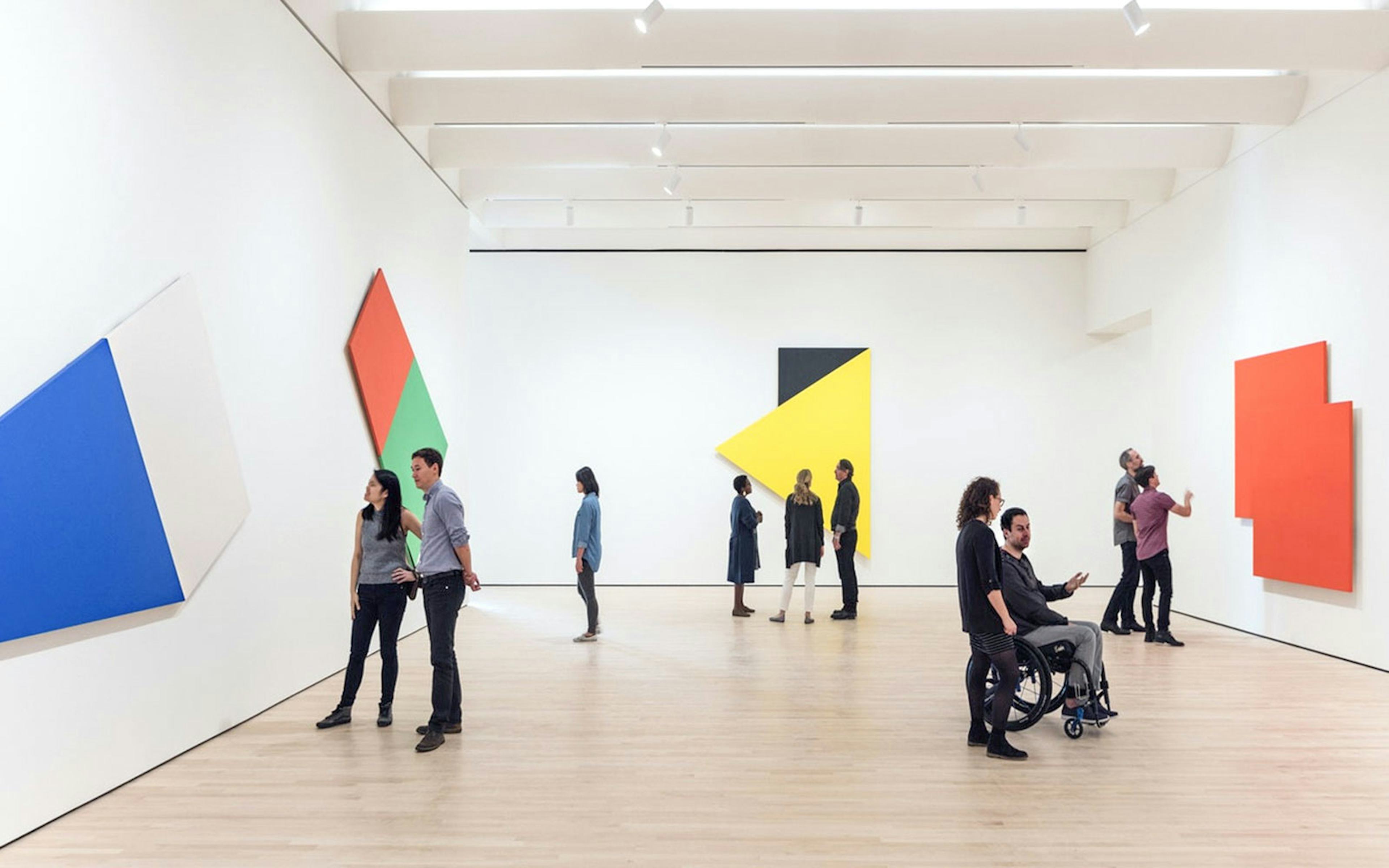 San Francisco Museum of Modern Art