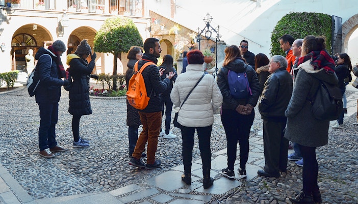 Mezquita De Cordoba Mosque Tickets Guided Tours