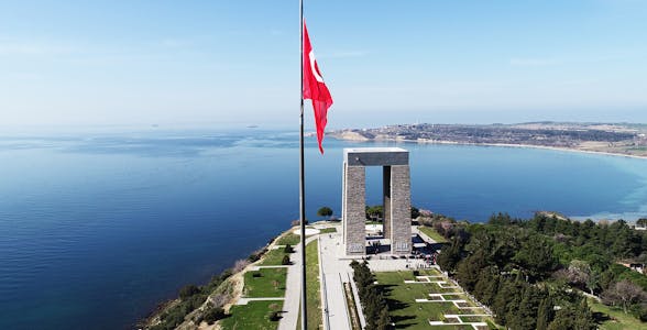 Gallipoli Tours