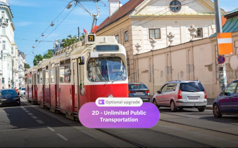 headout vienna pass: ahorra hasta un 40 % en más de 35 atracciones destacadas-3