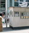Checkpoint Charlie