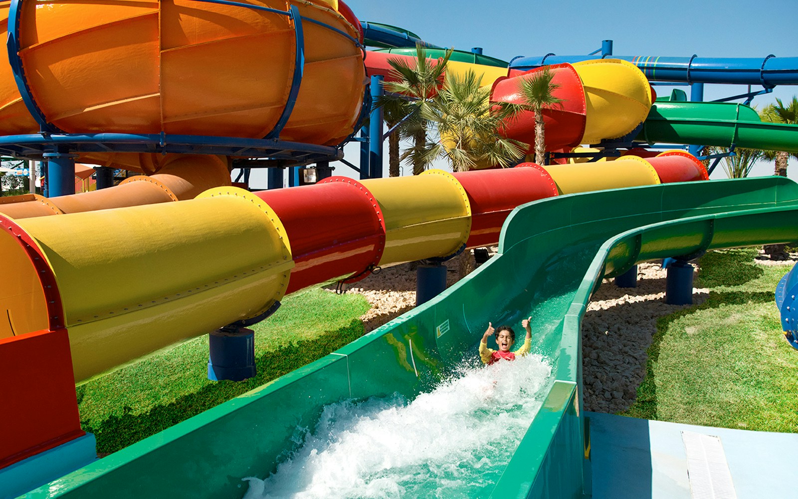 LEGOLAND® Waterpark