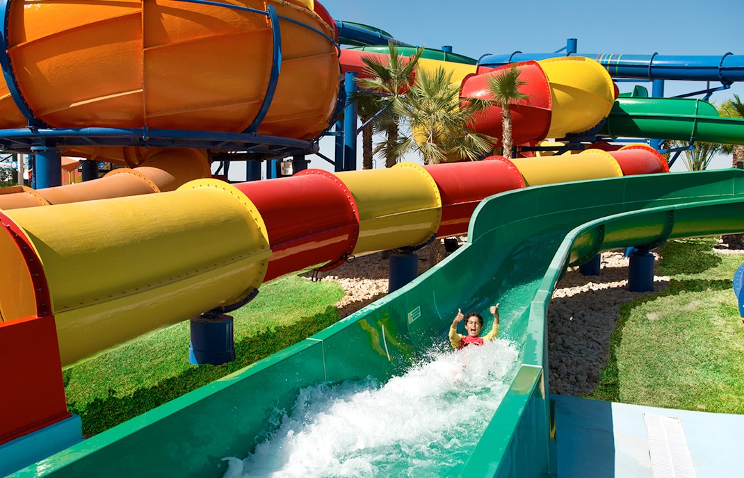 Best Time to Visit LEGOLAND Dubai