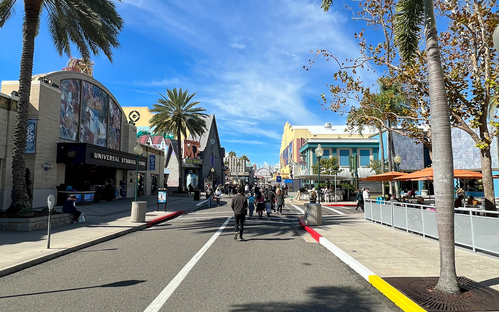 Eintrittskarten Universal Studios Orlando