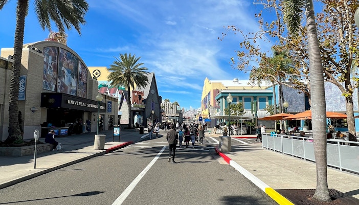 Eintrittskarten Universal Studios Orlando