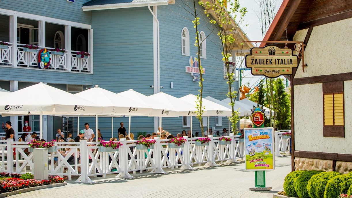 Energylandia Tickets