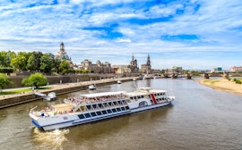 Frauenkirche (Iglesia de Nuestra Señora)