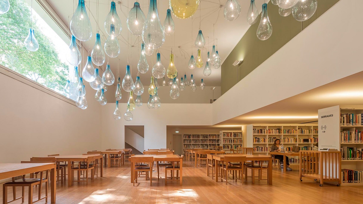 Serralves Foundation