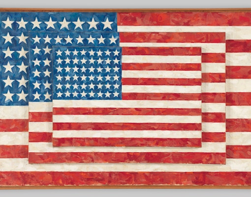 Whitney Museum Collections