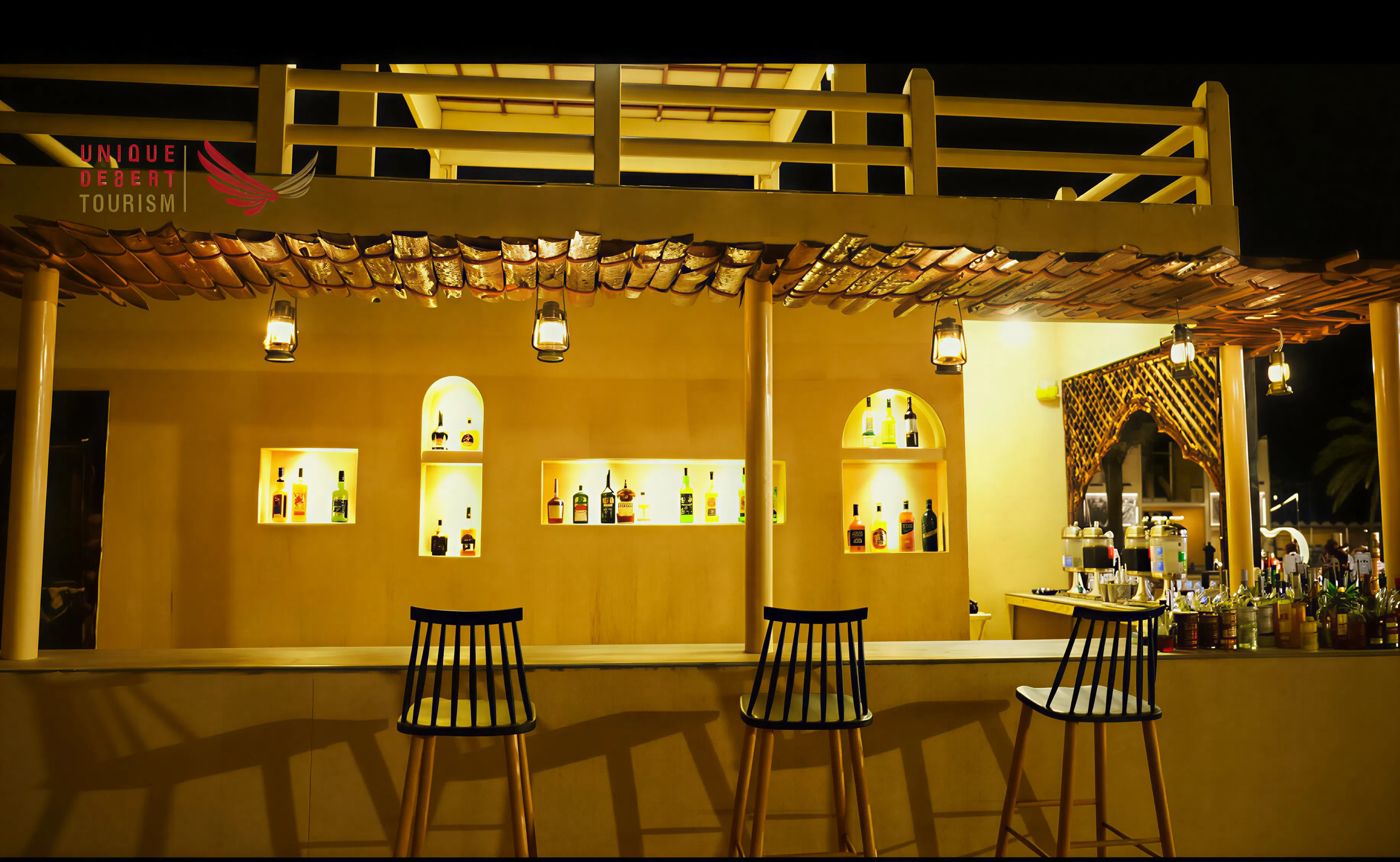 Dubai Desert Safari VIP Premium with BBQ Dinner, Live Shows and Hotel Transfers