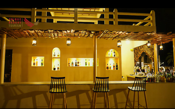 Dubai Desert Safari VIP Premium with BBQ Dinner, Live Shows and Hotel Transfers