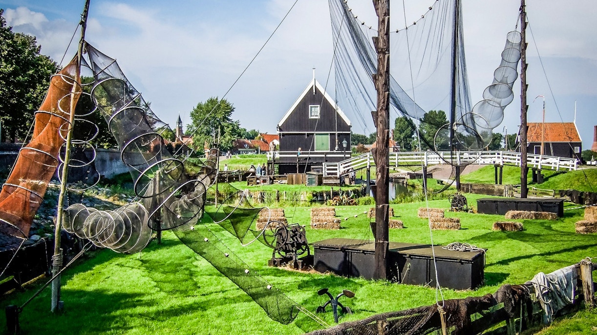 Zuiderzee Museum