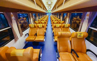 da nang ↔ hue heritage train one-way tickets via hai van pass-6