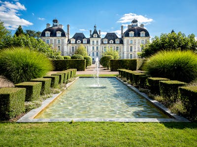 Château de Cheverny