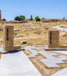 Cytadela w Ammanie