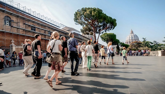 Vatican Tours