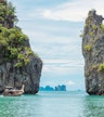 Phang Nga Bay nasjonalpark
